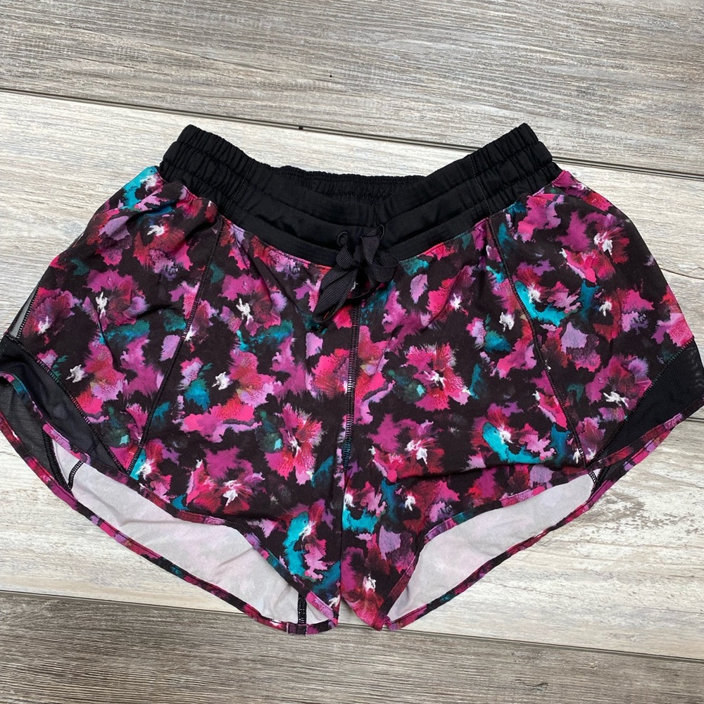 Lululemon shorts